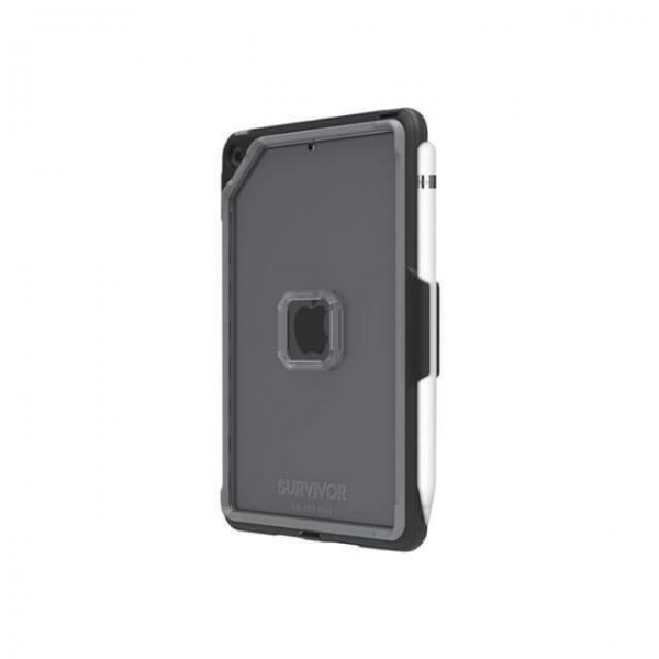 iPad Mini 2019 (gen 5) Case Endurance Black
