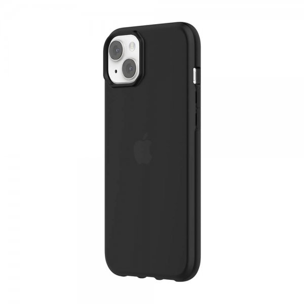 iPhone 14 Plus Case Clear Black