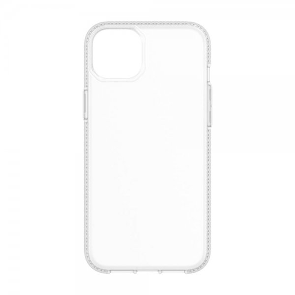 iPhone 14 Plus Case Clear Transparent