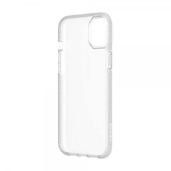 iPhone 14 Plus Case Clear Transparent