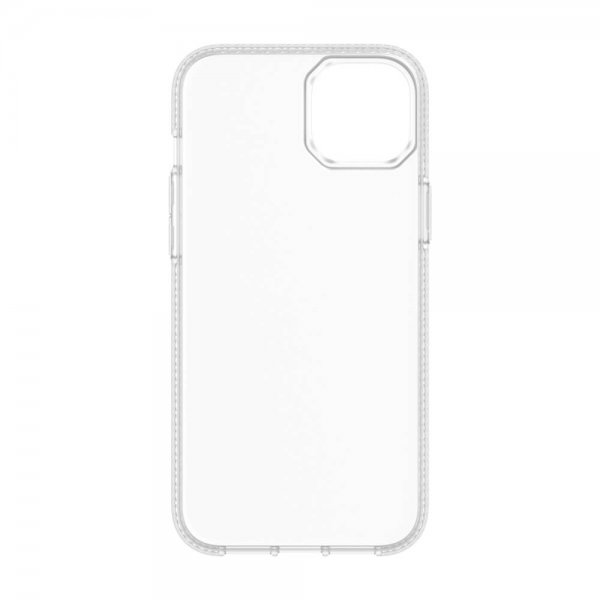 iPhone 14 Plus Case Clear Transparent
