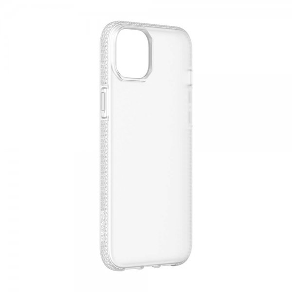 iPhone 14 Plus Case Clear Transparent