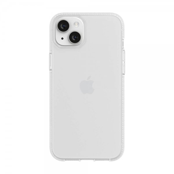 iPhone 14 Plus Case Clear Transparent