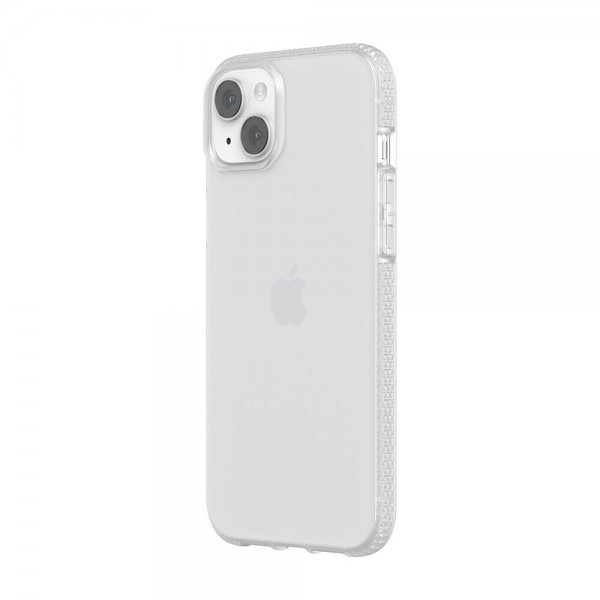 iPhone 14 Plus Case Clear Transparent