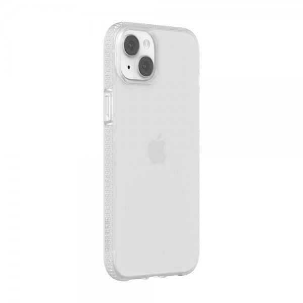iPhone 14 Plus Case Clear Transparent