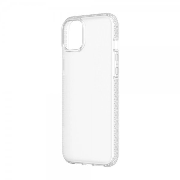 iPhone 14 Plus Case Clear Transparent