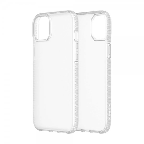 iPhone 14 Plus Case Clear Transparent