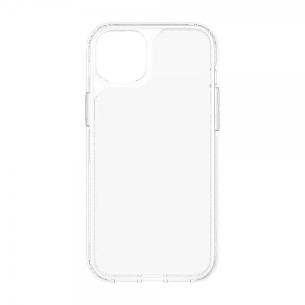 iPhone 14 Plus Case Strong Transparent