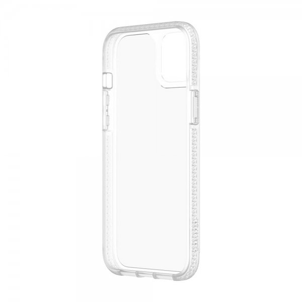 iPhone 14 Plus Case Strong Transparent