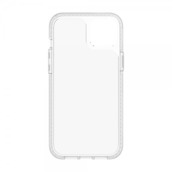 iPhone 14 Plus Case Strong Transparent