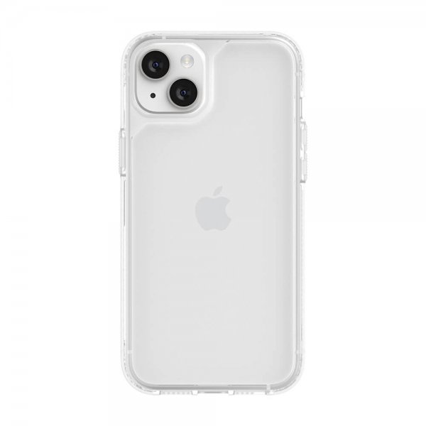 iPhone 14 Plus Case Strong Transparent