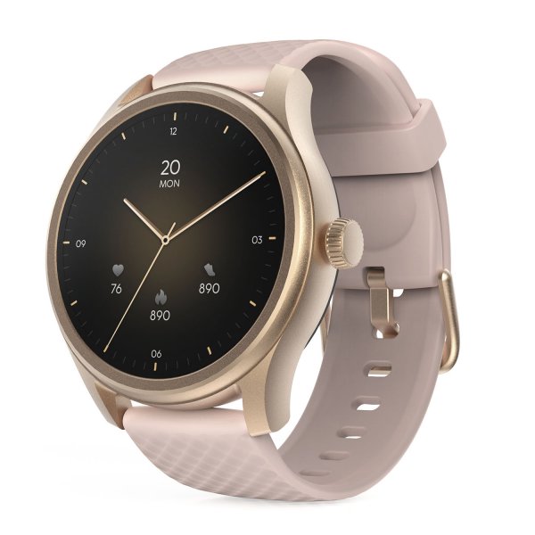 Smartwatch 5010 Rose gold