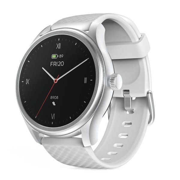 Smartwatch 5010 Silver
