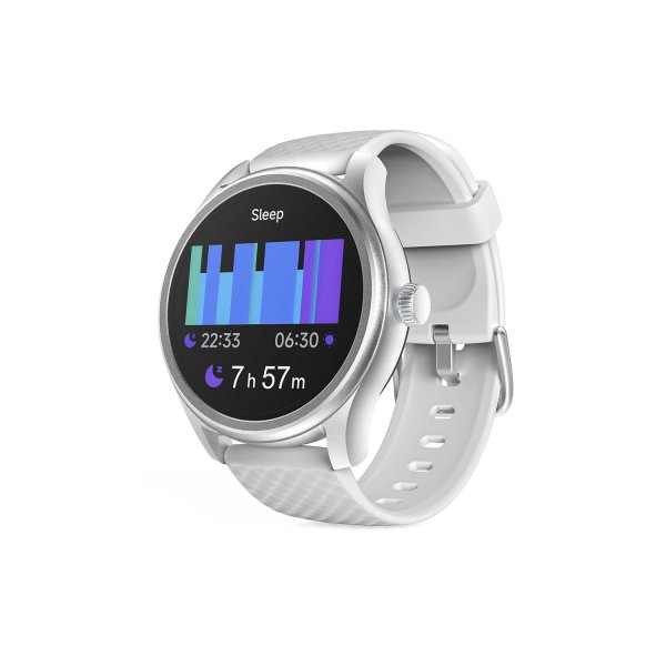 Smartwatch 5010 Silver