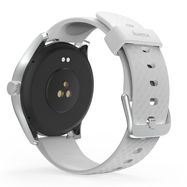 Smartwatch 5010 Silver