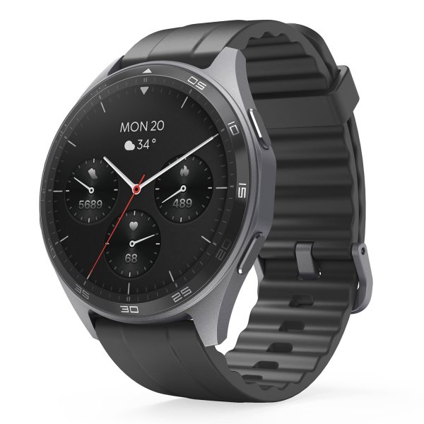 Smartwatch 7010 Black