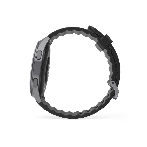 Smartwatch 7010 Black