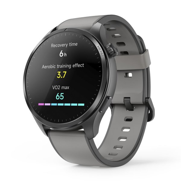 Smartwatch 9000 Grey
