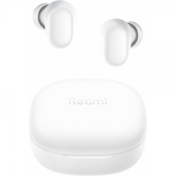 Wireless Headphones Redmi Buds 6 Play White