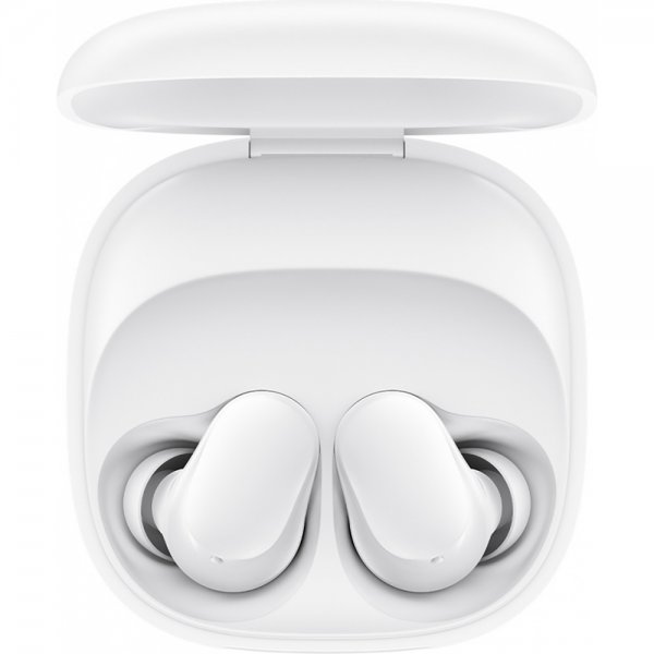 Wireless Headphones Redmi Buds 6 Play White