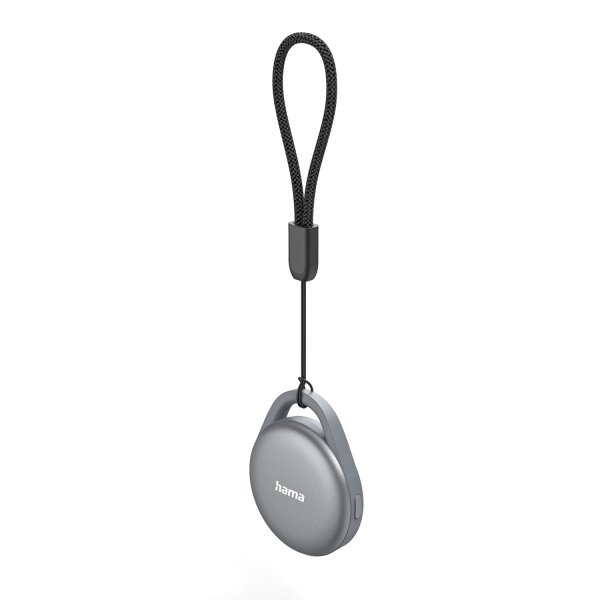 Apple/Android Smart Tracker Key Finder Rechargeable