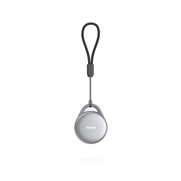 Apple/Android Smart Tracker Key Finder Rechargeable
