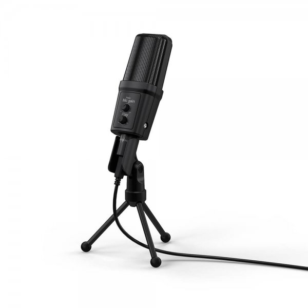 Microphone Stream 700 HD