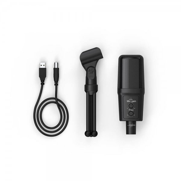 Microphone Stream 700 HD