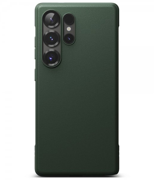 Samsung Galaxy S25 Ultra Case Onyx Green