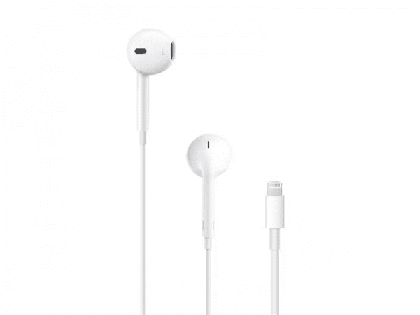Original EarPods Headphones Lightning
