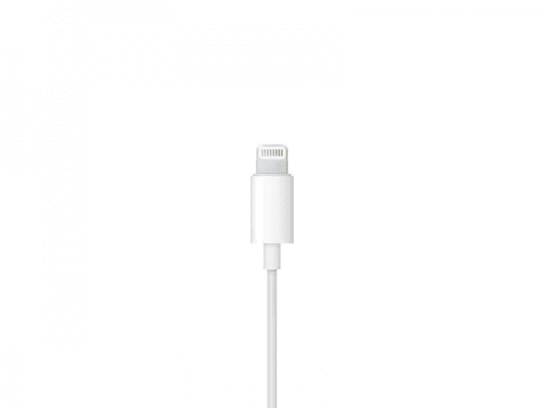 Original EarPods Headphones Lightning