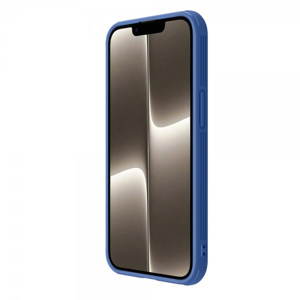 iPhone 16e/17e Case CamShield Pro Blue