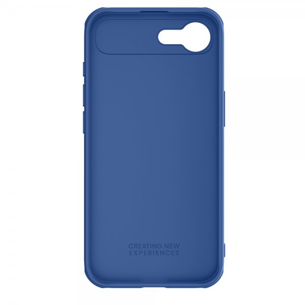 iPhone 16e/17e Case CamShield Pro Blue