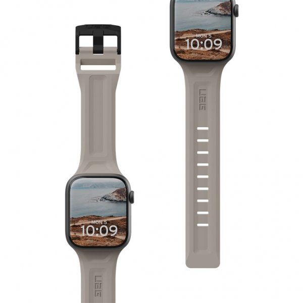 Apple Watch 38/40/41mm Band Scout Titanium