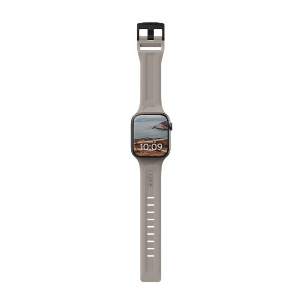 Apple Watch 38/40/41mm Band Scout Titanium