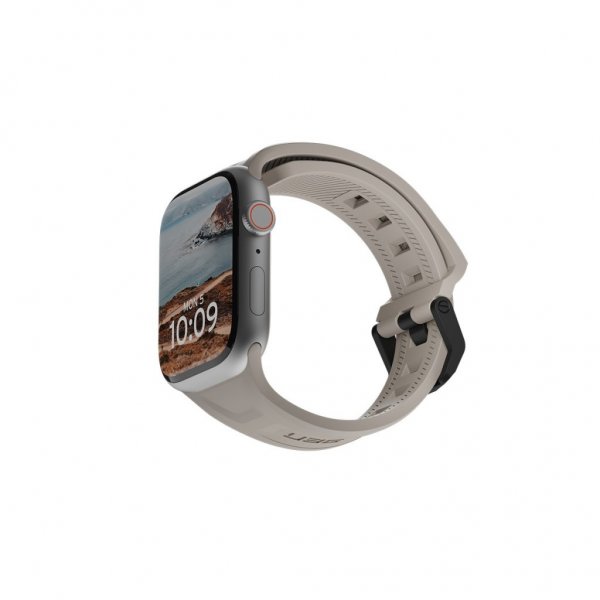 Apple Watch 38/40/41mm Band Scout Titanium