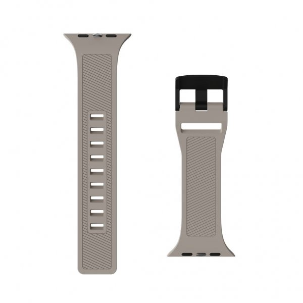 Apple Watch 38/40/41mm Band Scout Titanium