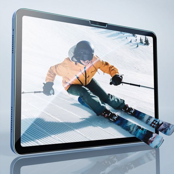 iPad 10.9 (gen 10)/iPad 11 (A16) Screen Protector UltraFit 2-pack