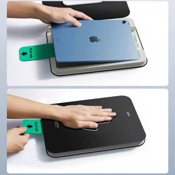 iPad 10.9 (gen 10)/iPad 11 (A16) Screen Protector UltraFit 2-pack