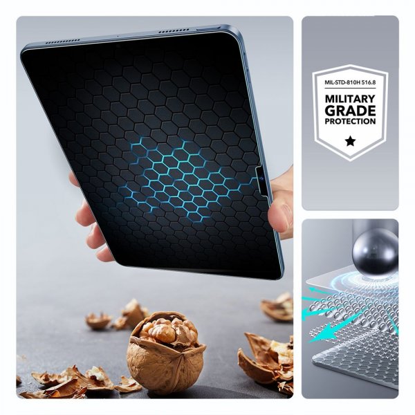 iPad 10.9 (gen 10)/iPad 11 (A16) Screen Protector UltraFit 2-pack