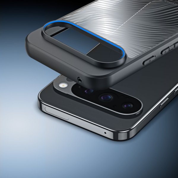 Google Pixel 10 Pro XL Case Aimo Series Black