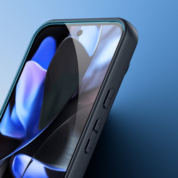 Google Pixel 10 Pro XL Case Aimo Series Black