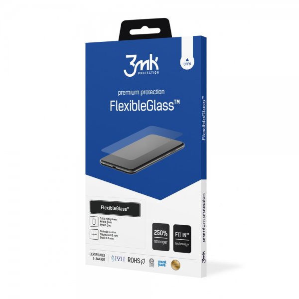 Sony Xperia 1 VII Screen Protector FlexibleGlass