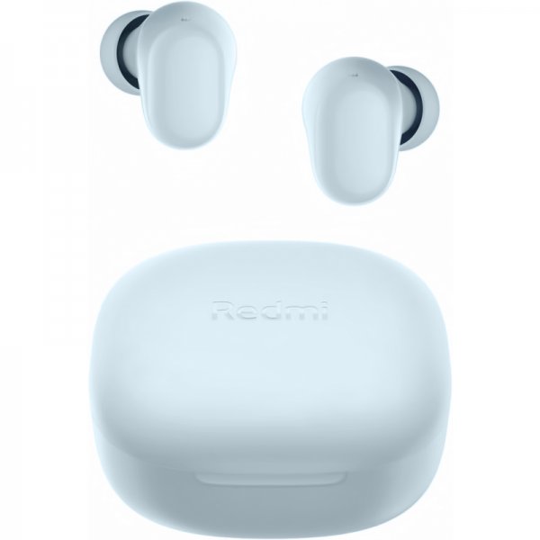 Wireless Headphones Redmi Buds 6 Play Pink