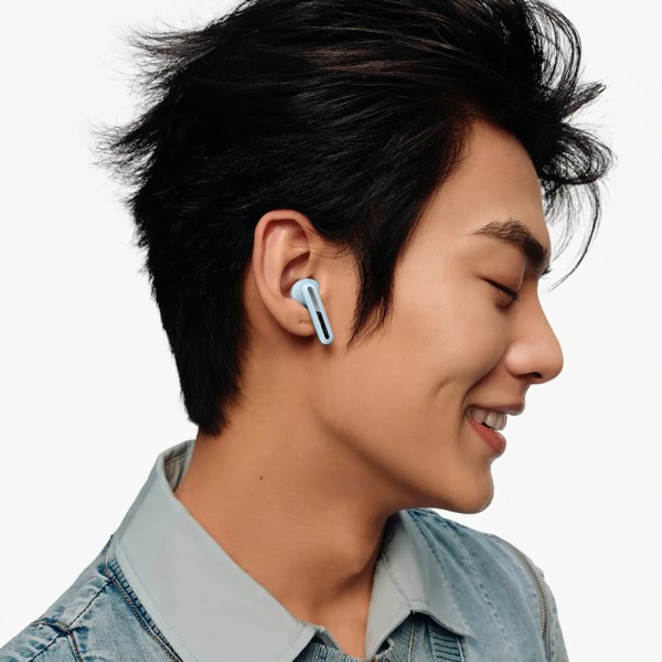 Wireless Headphones Redmi Buds 6 Active Blue