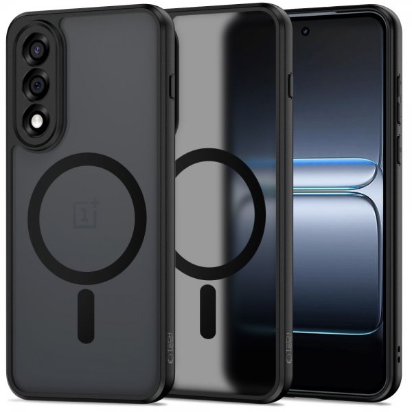 OnePlus Nord 5 Case MagMat MagSafe Matte Black