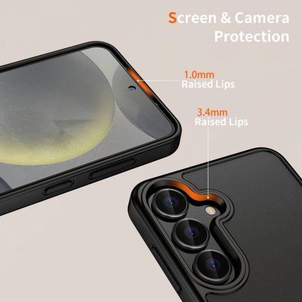 OnePlus Nord 5 Case MagMat Matte Black