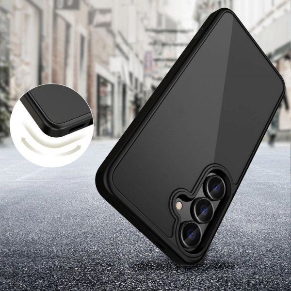 OnePlus Nord 5 Case MagMat Matte Black