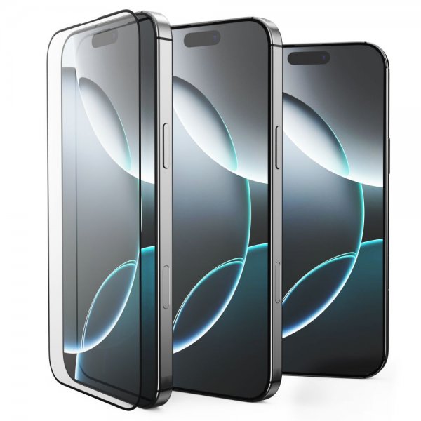OnePlus Nord 5 Screen Protector Glass Fit+ 2-pack