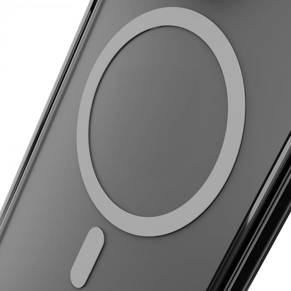 Xiaomi 15 Ultra Case Armor MagCase Transparent